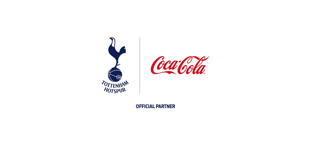Tottenham Hotspur onboards Coca-Cola as official partner