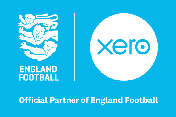 The Football Association partners Xero to highlight the importance of financial viability