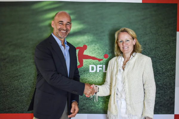 DFL inks an MoU with Football Sports Development Limited
