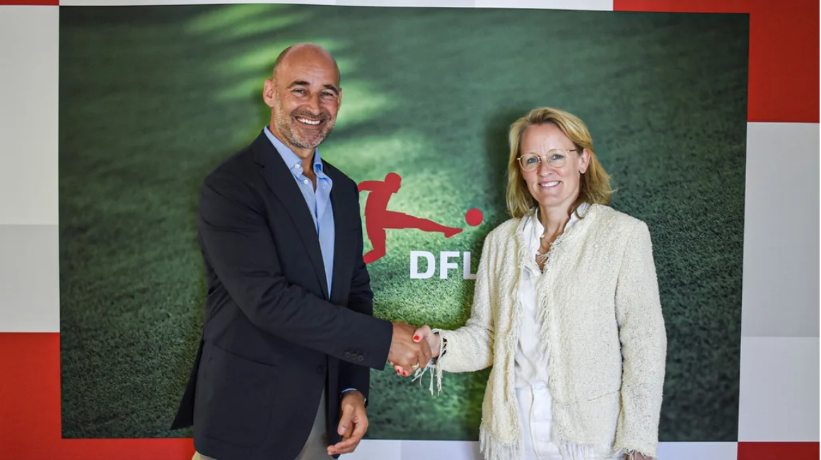 DFL inks an MoU with Football Sports Development Limited