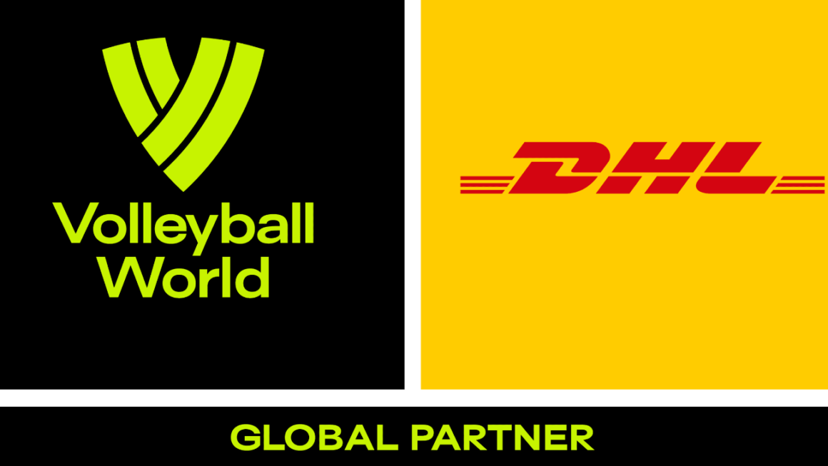 Vollyeyball World partners DHL to focus on environmental sustainability