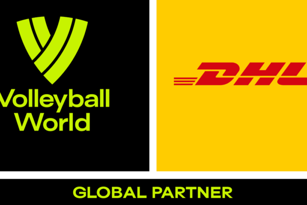 Vollyeyball World partners DHL to focus on environmental sustainability