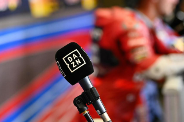 DAZN secures five-year exclusive broadcast rights for MotoGP in Spain