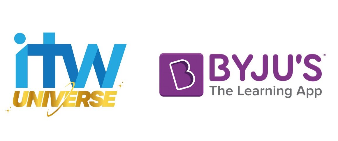 Byju’s name ITW Sports as the global activation partner for cricket and football world cups