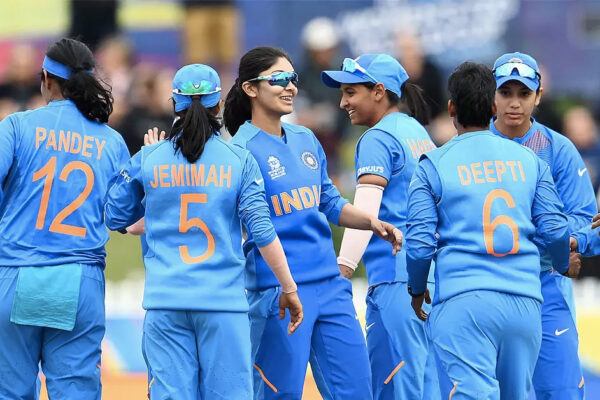 BCCI implements pay equity policy for women cricketers
