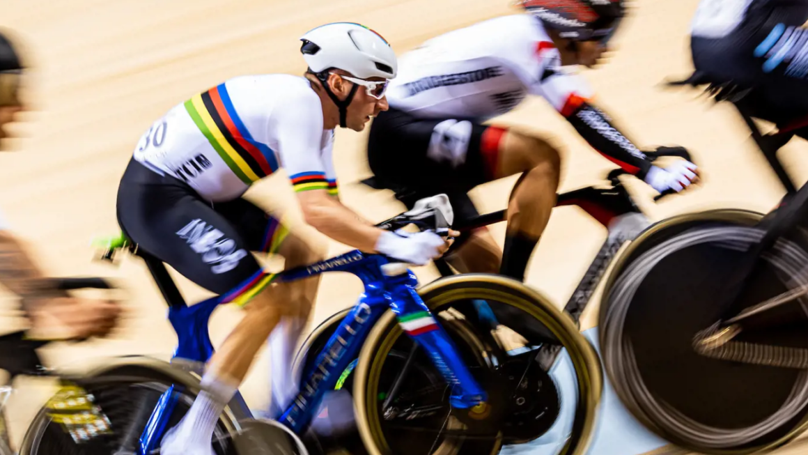 BBC Sport secures full broadcasting rights of UCI Cycling World Championships