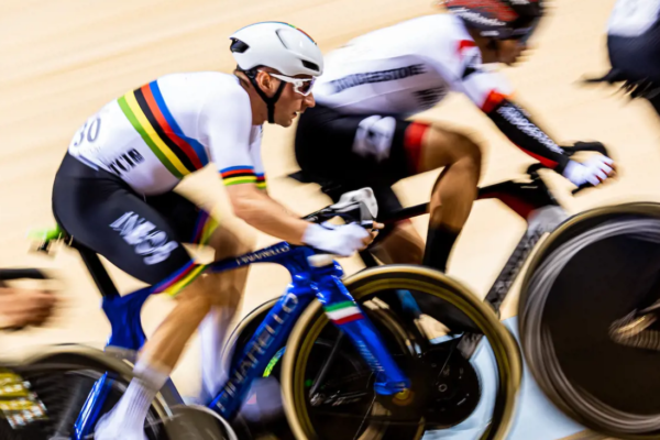 BBC Sport secures full broadcasting rights of UCI Cycling World Championships