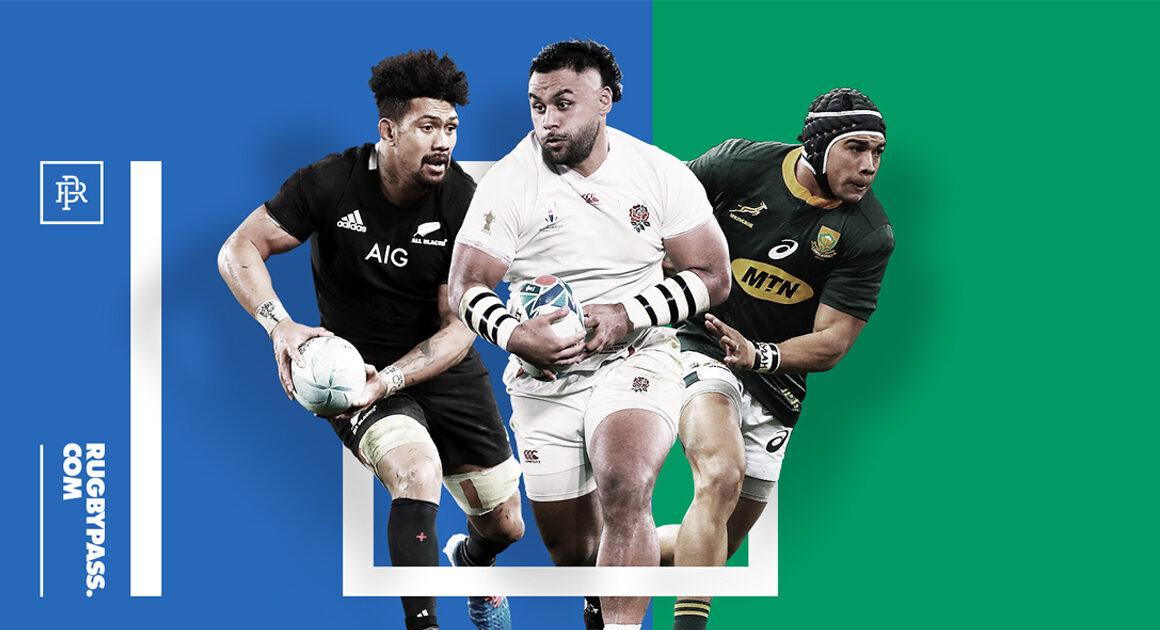 World Rugby acquires RugbyPass