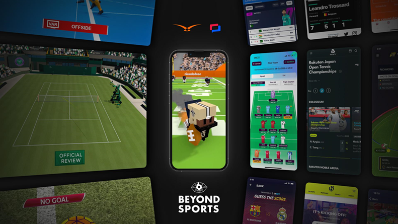 Sony acquires Beyond Sports to enter the metaverse