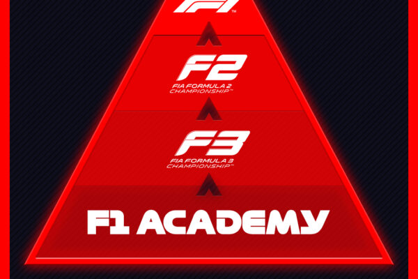 Formula 1 launches an all-female driver category academy