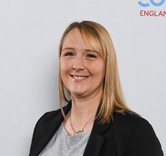 NFL appoints Lucy Roberts as marketing director in the UK