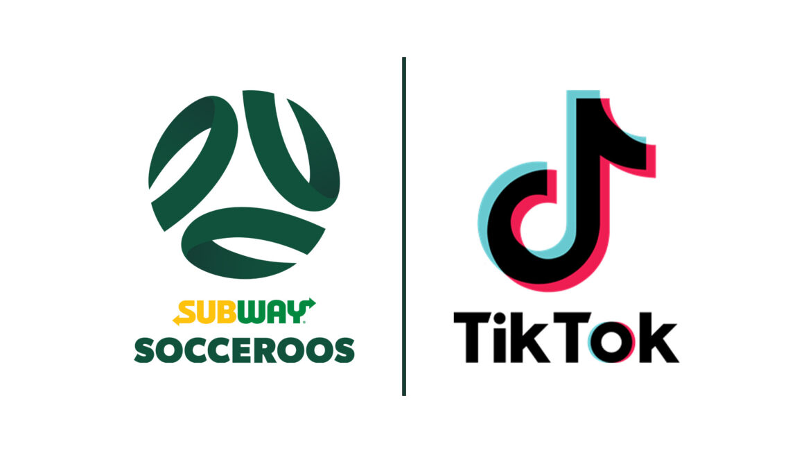 Football Australia inks partnership with TikTok