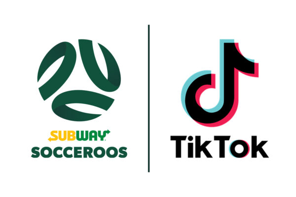 Football Australia inks partnership with TikTok