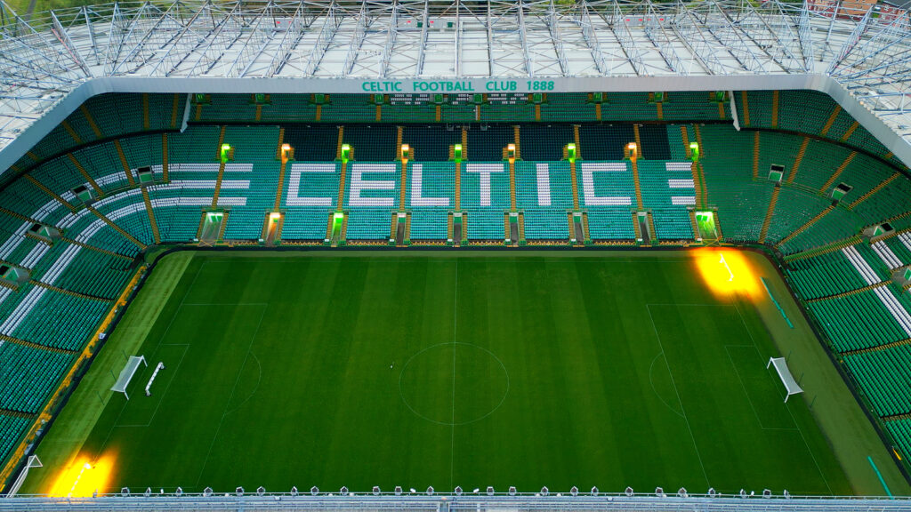 Celtic FC signs William Hill as betting partner