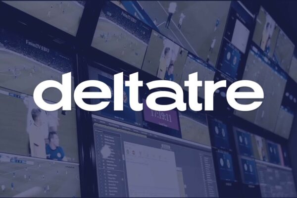 Deltatre to built OTT service for Dyn Media