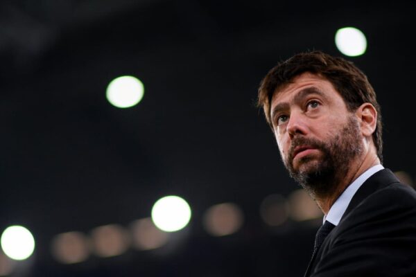 Juventus president Andrea Agnelli and board of directors resign post financial scrutiny
