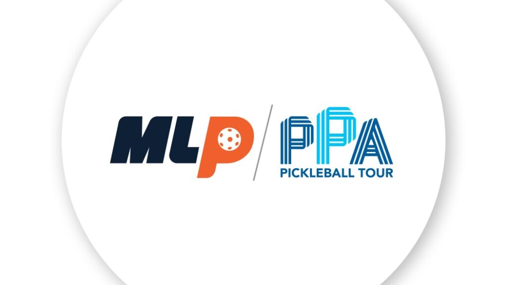 Vibe Pickleball League merges with Major League Pickleball The Playknox