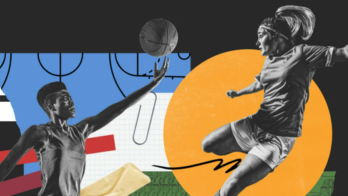 The Athletic launches women’s soccer and WNBA project with Google