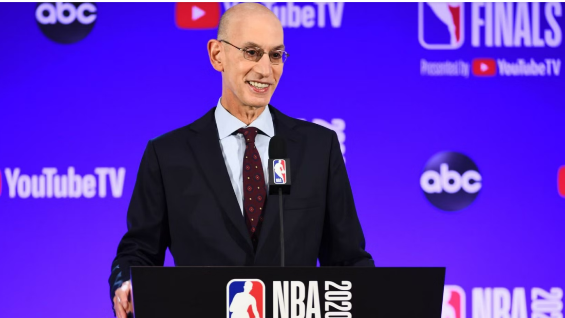NBA to accept investments from sovereign wealth funds