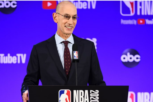 NBA to accept investments from sovereign wealth funds