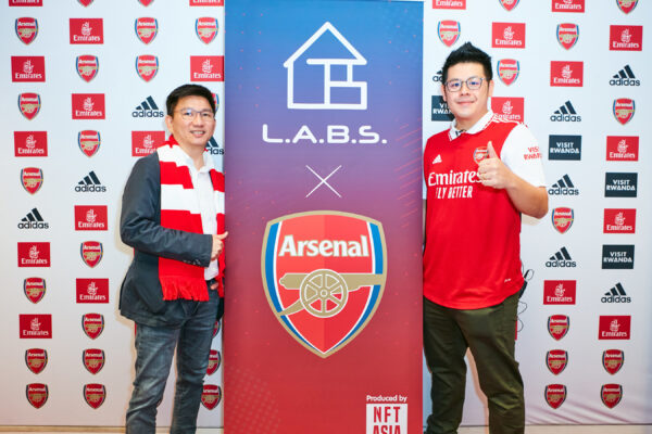 Arsenal to create timeshare programmes with Staynex