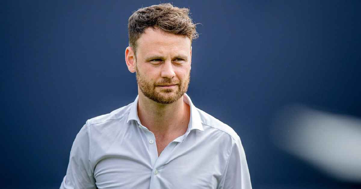 Chelsea FC appoints Christopher Vivell as technical director The Playknox