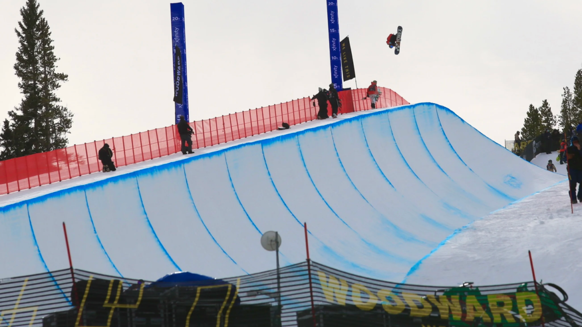 FIS signs Swatch as the official partner of the world cup