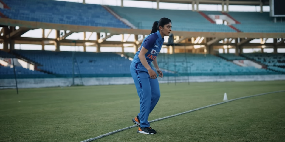 BCCI and Mastercard launches campaign to support gender equality