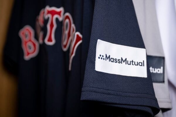 Boston Red Sox inks ten-year partnership with MassMutual