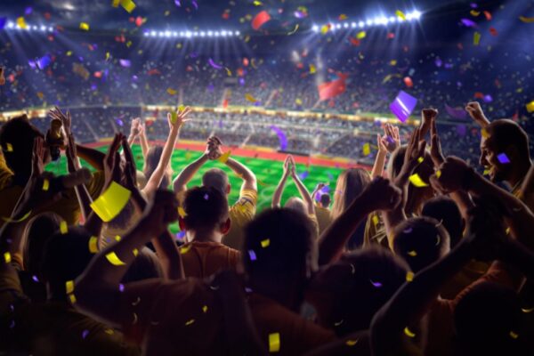 2023 to see an evolution of web3 ticketing & fan engagement, says IMG report