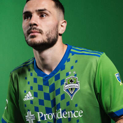 Seattle Sounders FC to work on youth mental health with Providence