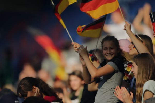 FIFA invites tender in Germany for sale of media rights of Women’s World Cup