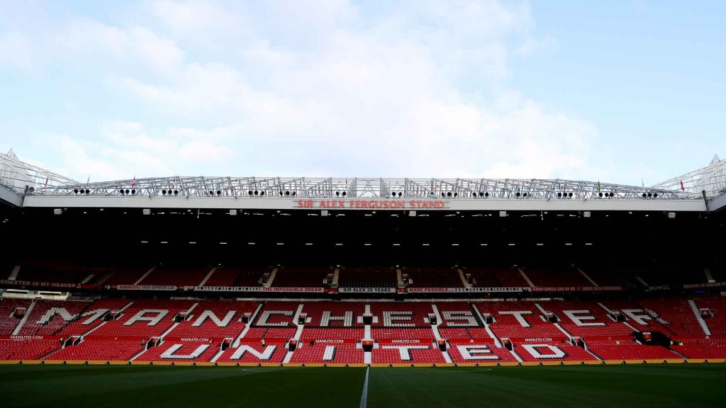 Manchester United inks global deal with finance brand Doo Group