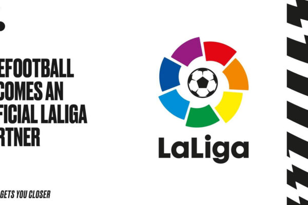LaLiga partners OneFootball to expand its digital reach