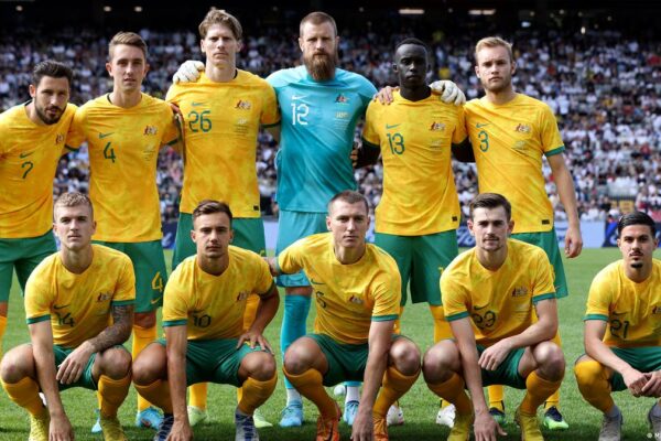 Football Australia to have National Second Tier Men’s Competition