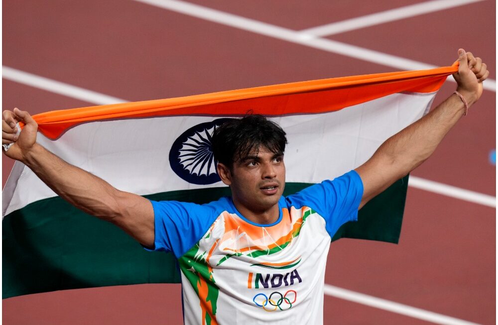 India gets its highest sports budget ever – a whopping Rs. 3397.32 cr