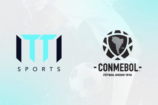 CONMEBOL inks strategic agreement for technological training with ITTI Sports