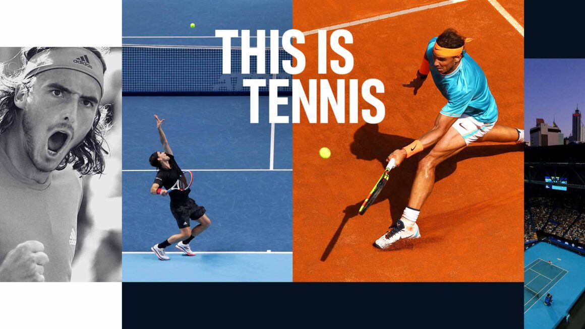 ATP selects Sportradar for data and betting streaming