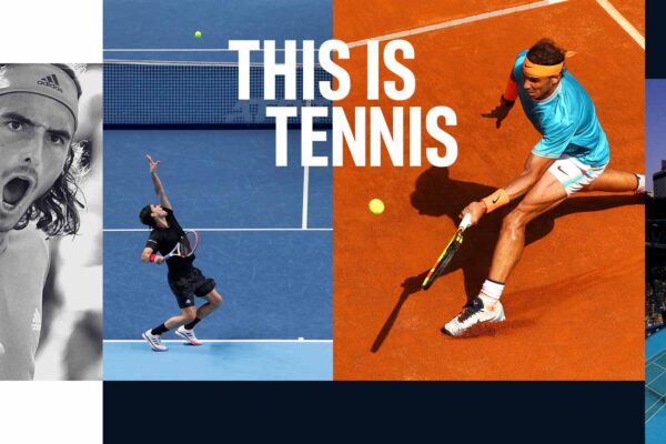 ATP selects Sportradar for data and betting streaming