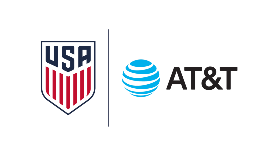 US Soccer Federation extends AT&T partnership