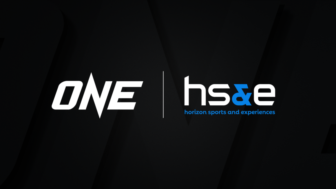 One Championship partners Horizon Sports & Experiences to expand in the US market