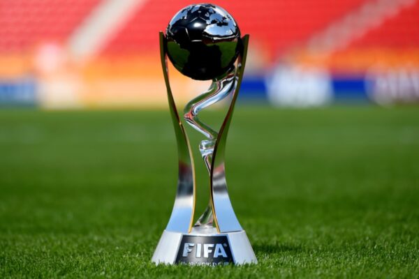 Argentina to host FIFA U-20 World Cup 2023
