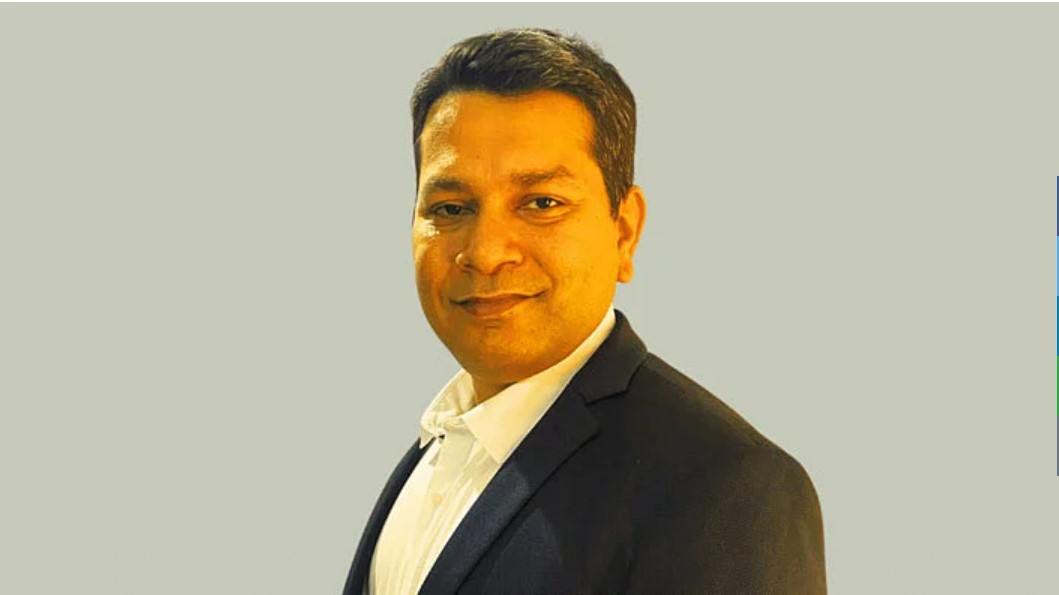 Sportradar appoints Prasun Bhadani to look after Indian market