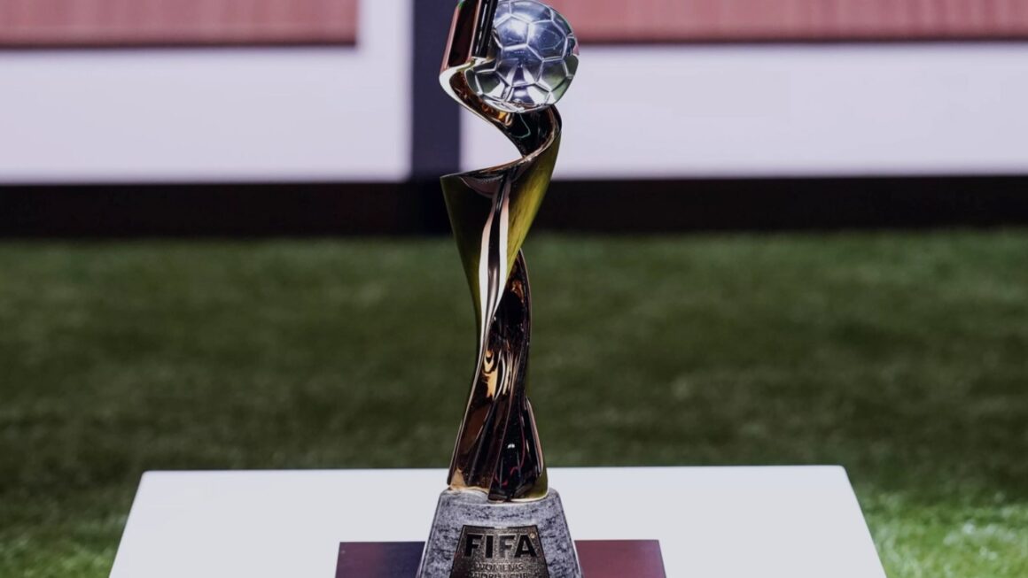 FIFA received four bids for the FIFA Women’s World Cup 2027