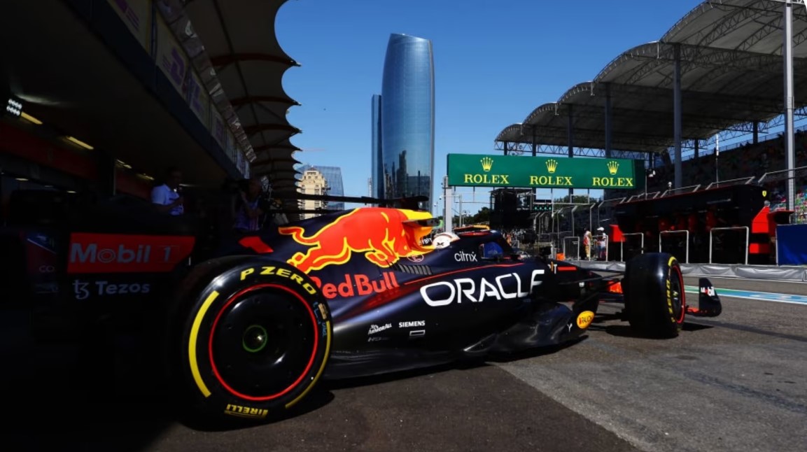 Formula 1 tweaks F1 Sprint format for six events