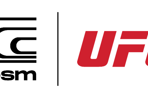 UFC onboards immersive technology brand Cosm for fan engagement