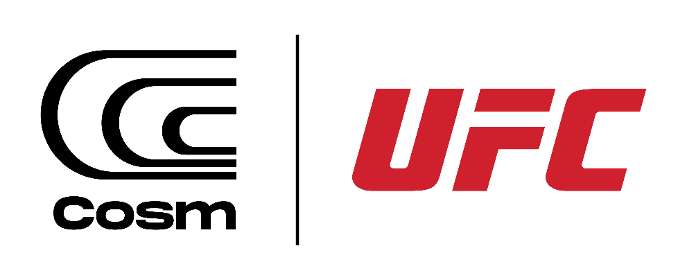 UFC onboards immersive technology brand Cosm for fan engagement
