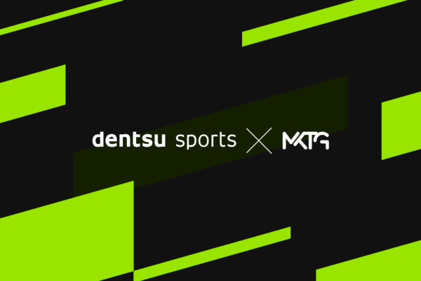 Dentsu bolsters portfolio with Dentsu Sports Analytics