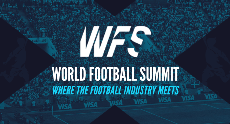 LaLiga , Common Goal and Villarreal CF confirmed for Football Innovation Forum by World Football Summit