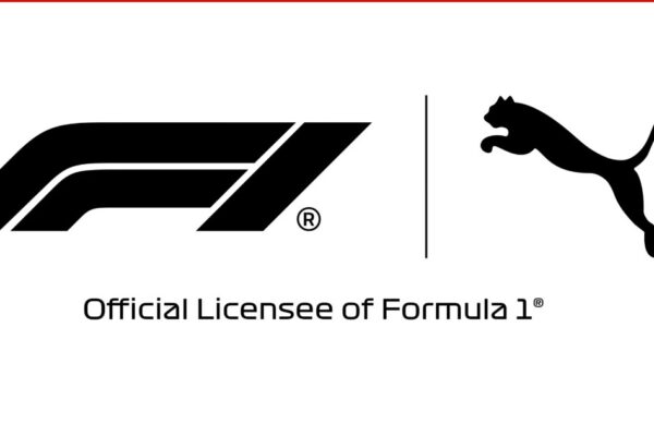 Puma to exclusively sell F1 and team merchandise